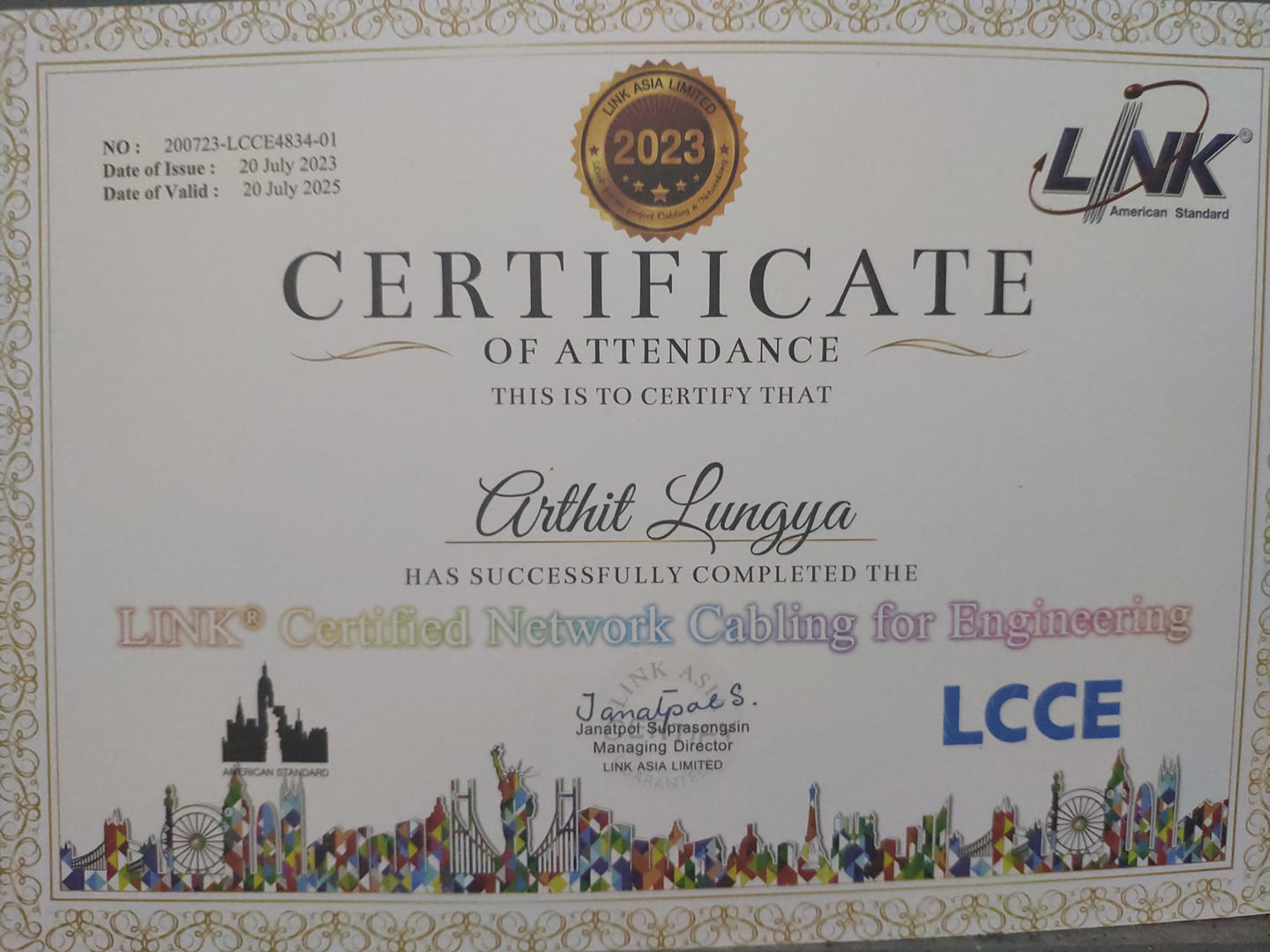 Freindly Interactions