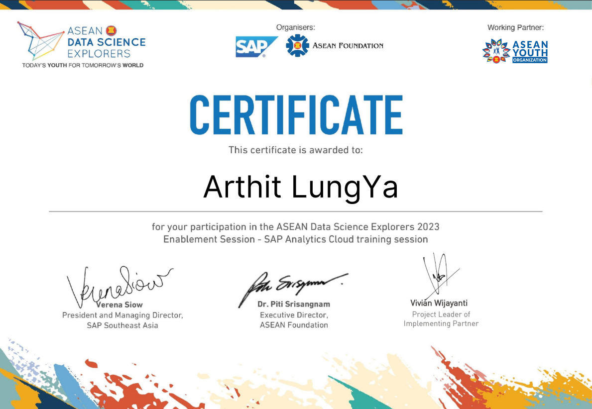 Freindly Interactions