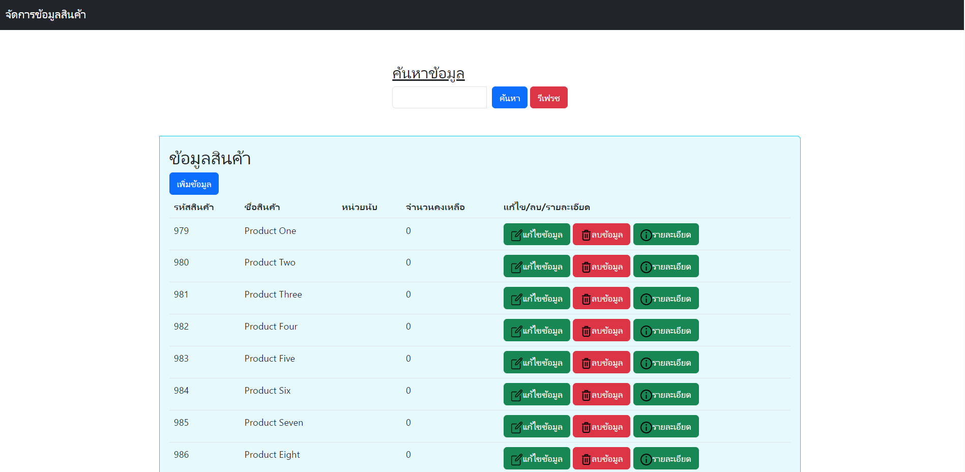 Freindly Interactions